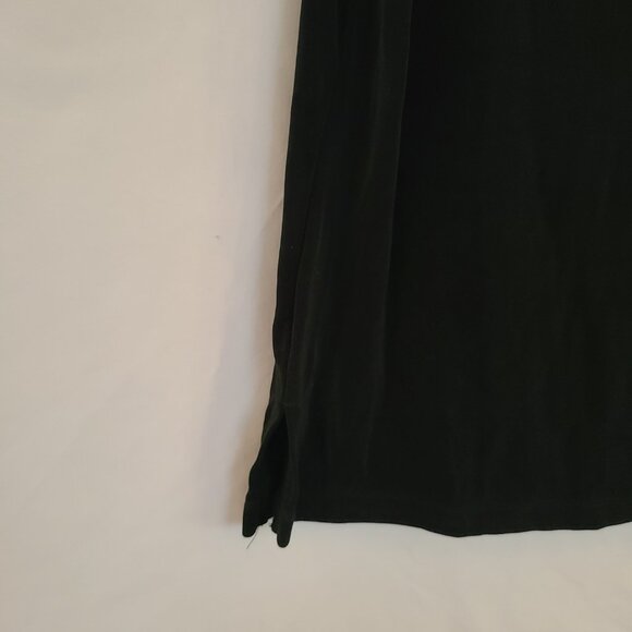 Draper's and Damon's Top Women's Sz L Travelers Knit Sleeveless Tank - Picture 5 of 5